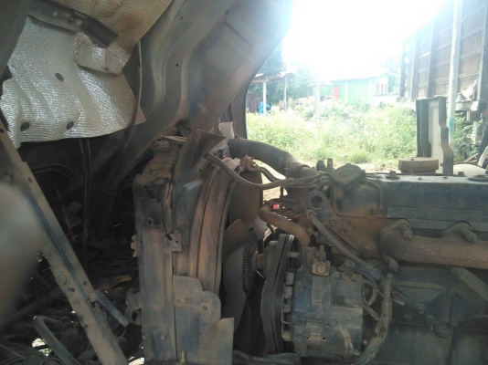 สิบล้อ อีซูซุ ร็อคกี้ FRR12LA175 สโลส 2เพา ท้ายลาก รถเกียว หางไฮโลริส สภาพดีสวยเดิมๆพร้อมใช้ ทะเบียนพร้อมโอน สิบล้อ อีซูซุ ร็อคกี้ FRR12LA175 สโลส 2เพา ท้ายลาก รถเกียว หางไฮโลริส สภาพดีสวยเดิมๆพร้อมใช้ ทะเบียนพร้อมโอน