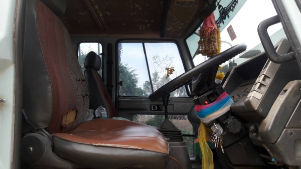 สิบล้อ อีซูซุ ร็อคกี้ FRR12LA175 สโลส 2เพา ท้ายลาก รถเกียว หางไฮโลริส สภาพดีสวยเดิมๆพร้อมใช้ ทะเบียนพร้อมโอน สิบล้อ อีซูซุ ร็อคกี้ FRR12LA175 สโลส 2เพา ท้ายลาก รถเกียว หางไฮโลริส สภาพดีสวยเดิมๆพร้อมใช้ ทะเบียนพร้อมโอน