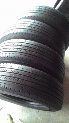 205/70R15 BRIDGESTONE DURAVIS R611 ชุด 4 เส้น  tel.081-427-3941 ไอดีไลน์ autobot107