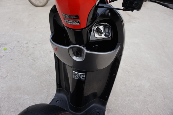 ขาย HONDA SCOOPY I รถ ปี 55 ขาย HONDA SCOOPY I รถ ปี 55