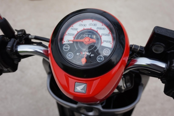 ขาย HONDA SCOOPY I รถ ปี 55 ขาย HONDA SCOOPY I รถ ปี 55