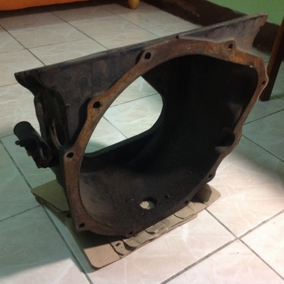 หัวหมูเครื่อง 4D95 Komatsu