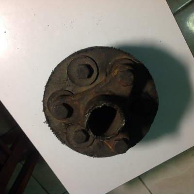 ยอยรถตัก โคมัสสึ SD-10 เก่าญี่ปุ่นแท้ครบชุด