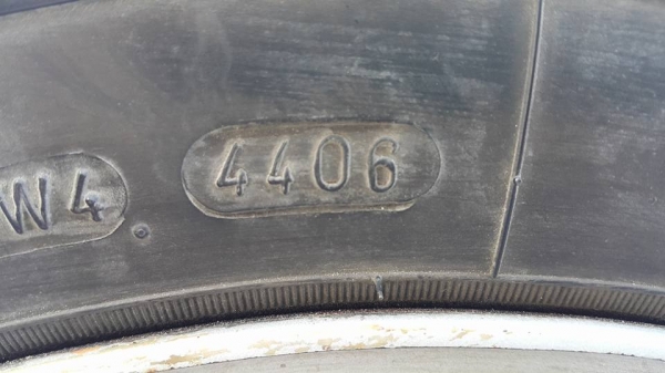 ขายกระทะล้อ รถกระบะ อีซูซุ ขอบ 15  6 รู  จำนวน 4 ล้อ