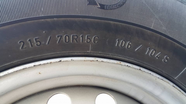 ขายกระทะล้อ รถกระบะ อีซูซุ ขอบ 15  6 รู  จำนวน 4 ล้อ