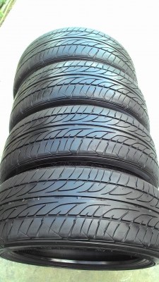 215/45R17 DUNLOP SP SPORT LM 703 ชุด 4 เส้น tel.081-427-3941 ไอดีไลน์ autobot107