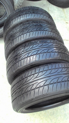 215/45R17 DUNLOP SP SPORT LM 703 ชุด 4 เส้น tel.081-427-3941 ไอดีไลน์ autobot107