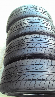215/45R17 DUNLOP SP SPORT LM 703 ชุด 4 เส้น tel.081-427-3941 ไอดีไลน์ autobot107
