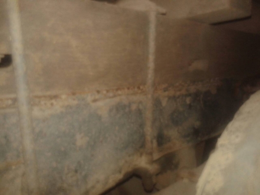 รถบรรทุกกระบะคาร์โก้ 6 ล้อ ยี่ห้ออีซูซุ รุ่น NKR