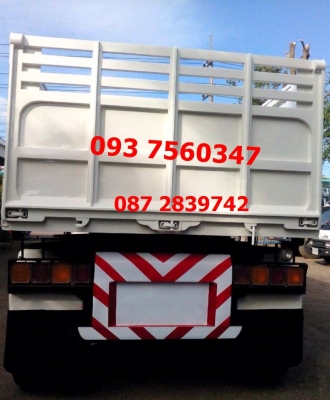 ขายรถดั้มพ์พ่วงแม่-ลูก 3 คาน 22 ล้อ กระบะอู่สหะกิจ HINO 344 แรงม้า ขายรถดั้มพ์พ่วงแม่-ลูก 3 คาน 22 ล้อ กระบะอู่สหะกิจ HINO 344 แรงม้า