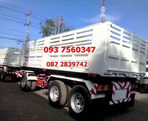 ขายรถดั้มพ์พ่วงแม่-ลูก 3 คาน 22 ล้อ กระบะอู่สหะกิจ HINO 344 แรงม้า ขายรถดั้มพ์พ่วงแม่-ลูก 3 คาน 22 ล้อ กระบะอู่สหะกิจ HINO 344 แรงม้า