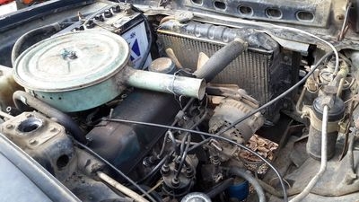 Mazda 1000 แบบดิบๆ ราคาถูกมาก 13500 บาท