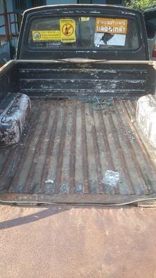 Mazda 1000 แบบดิบๆ ราคาถูกมาก 13500 บาท