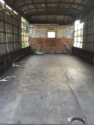 ขายด่วน รถ 6 ล้อ