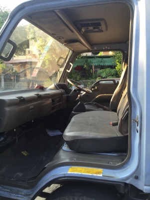 ขายด่วน รถ 6 ล้อ