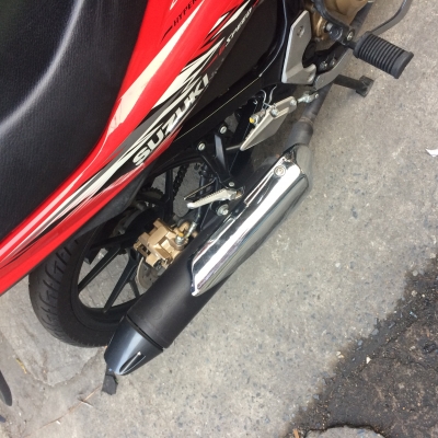 เรดเดอร์ปี56