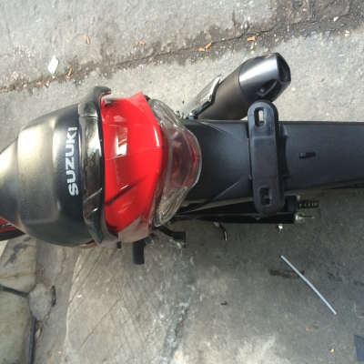 เรดเดอร์ปี56