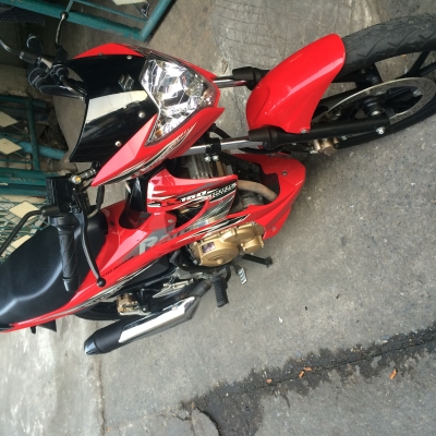 เรดเดอร์ปี56