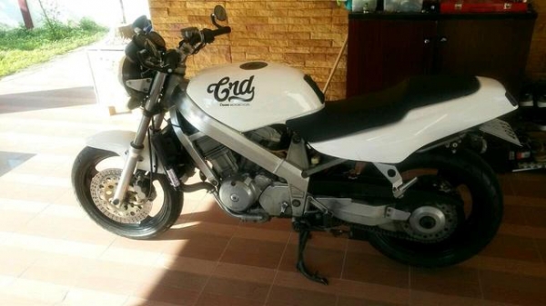 HONDA BOSS 650 ทะเบียนโอน HONDA BOSS 650 ทะเบียนโอน