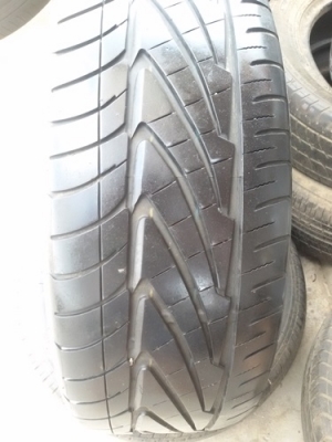 ขายล้อ GTR Sports ขอบ17 4รู100กว้าง7 ET40 พร้อมยาง 4 ล้อ