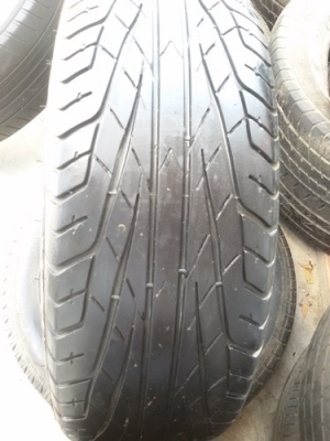 ขายล้อ GTR Sports ขอบ17 4รู100กว้าง7 ET40 พร้อมยาง 4 ล้อ