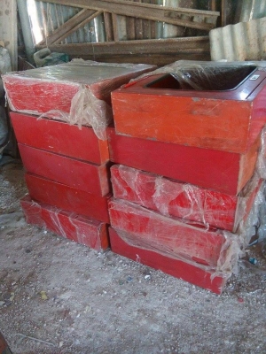 ขายตู้ใส่ถังดับเพลิงเป็นแสตนเลส