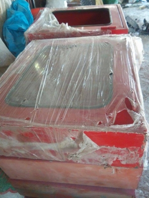 ขายตู้ใส่ถังดับเพลิงเป็นแสตนเลส