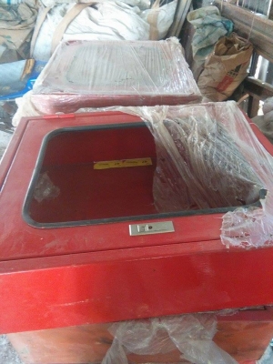 ขายตู้ใส่ถังดับเพลิงเป็นแสตนเลส