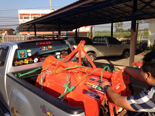 โรตารี่ตราช้างRX164E พร้อมยอยปั่น สภาพเกือบใหม่