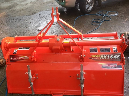 โรตารี่ตราช้างRX164E พร้อมยอยปั่น สภาพเกือบใหม่