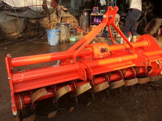 โรตารี่ตราช้างRX164E พร้อมยอยปั่น สภาพเกือบใหม่