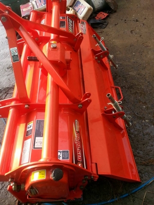 โรตารี่ตราช้างRX164E พร้อมยอยปั่น สภาพเกือบใหม่