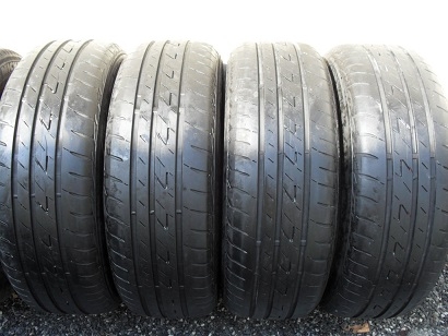 ขายยาง BRIDGESTONE ECOPIA EP200 ปี13-14 (1ชุด) 215-60-16 ราคา 3,200 ขายยาง BRIDGESTONE ECOPIA EP200 ปี13-14 (1ชุด) 215-60-16 ราคา 3,200