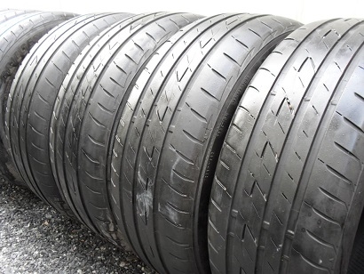 ขายยาง BRIDGESTONE ECOPIA EP200 ปี3513 (1ชุด) 205-55-16 ราคา 2,400 ขายยาง BRIDGESTONE ECOPIA EP200 ปี3513 (1ชุด) 205-55-16 ราคา 2,400