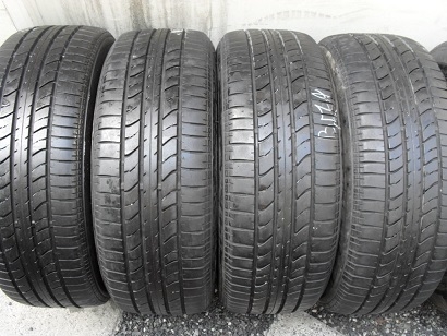 ขายยาง BRIDGESTONE ER30 ปี4013 (1ชุด) 205-55-16 ราคา 2,800 ขายยาง BRIDGESTONE ER30 ปี4013 (1ชุด) 205-55-16 ราคา 2,800