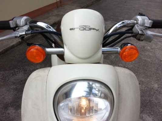 HONDA coopy 50cc สภาพเดิมๆพร้อมใช้งาน HONDA coopy 50cc สภาพเดิมๆพร้อมใช้งาน