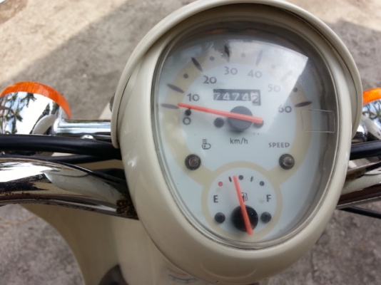 HONDA coopy 50cc สภาพเดิมๆพร้อมใช้งาน HONDA coopy 50cc สภาพเดิมๆพร้อมใช้งาน