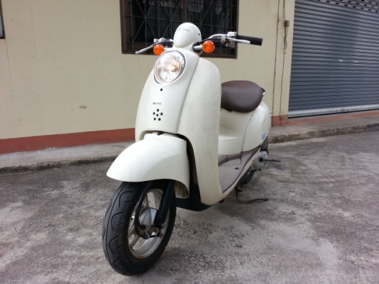 HONDA coopy 50cc สภาพเดิมๆพร้อมใช้งาน HONDA coopy 50cc สภาพเดิมๆพร้อมใช้งาน