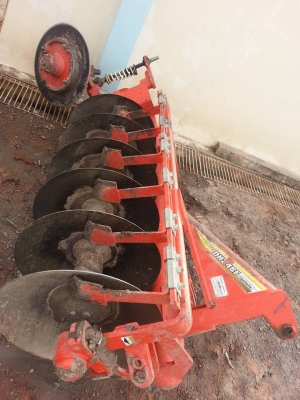 ผานตราช้าง DH246F เฮฟวี่พลัส ...สภาพดี ใบช้าง...