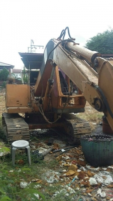 แม๊คโฮโคมัสสุ60-2 ใช้งานได้ปกติ แม๊คโฮโคมัสสุ60-2 ใช้งานได้ปกติ