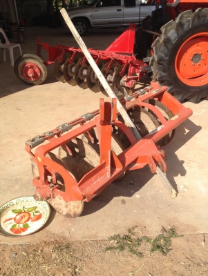 ขาย ผาน6/22  ตราช้างใส่ 34-36 แรง สภาพพร้อมใช้