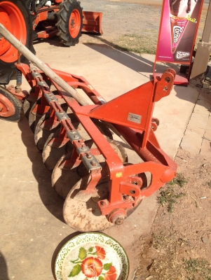 ขาย ผาน6/22  ตราช้างใส่ 34-36 แรง สภาพพร้อมใช้