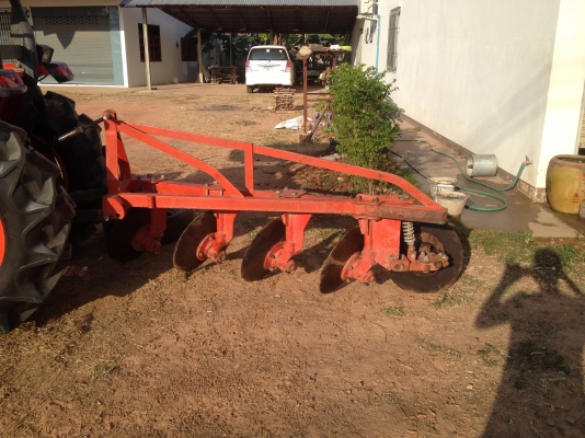 ขายผานบุเบิก  4/22 Lcs สภาพสวยมากๆใช้งานน้อยมาก