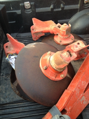 ขายผานบุเบิก  4/22 Lcs สภาพสวยมากๆใช้งานน้อยมาก