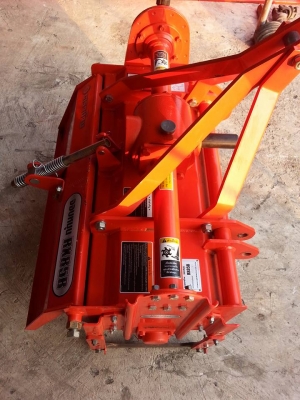 โรตารี่ตราช้าง RX85B พร้อมยอยปั่น สภาพเกือบใหม่ 98 เปอร์เซ็น