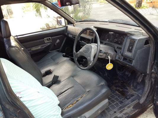 ขายNissan BigM หัวเดี่ยว ดีเซลฝาแดง2.5 รถมือเดียว ทรงเดิมๆ ขายNissan BigM หัวเดี่ยว ดีเซลฝาแดง2.5 รถมือเดียว ทรงเดิมๆ