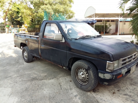 ขายNissan BigM หัวเดี่ยว ดีเซลฝาแดง2.5 รถมือเดียว ทรงเดิมๆ ขายNissan BigM หัวเดี่ยว ดีเซลฝาแดง2.5 รถมือเดียว ทรงเดิมๆ