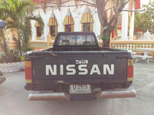 ขายNissan BigM หัวเดี่ยว ดีเซลฝาแดง2.5 รถมือเดียว ทรงเดิมๆ ขายNissan BigM หัวเดี่ยว ดีเซลฝาแดง2.5 รถมือเดียว ทรงเดิมๆ