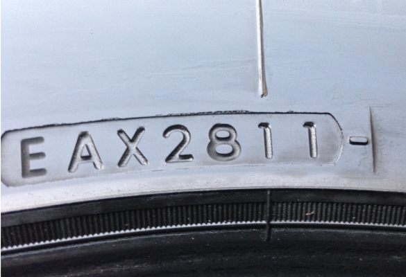 ยาง Yokohama 265 70 15 ดอกเต็ม พร้อมใช้งานยาวๆ ราคาไม่แพง ยาง Yokohama 265 70 15 ดอกเต็ม พร้อมใช้งานยาวๆ ราคาไม่แพง