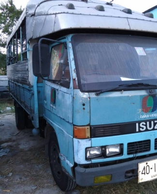 หกล้อ อีซูซุ NKR110เกียร์สั้น ช่วงยาว4.30ม สภาพดีสวยเดิมพร้อมใช้ ทะเบียนพร้อมโอน หกล้อ อีซูซุ NKR110เกียร์สั้น ช่วงยาว4.30ม สภาพดีสวยเดิมพร้อมใช้ ทะเบียนพร้อมโอน